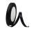 Κορδέλα σατέν Hunter Green 3/8" x 25 γιάρδες – Συσκευασία δώρου, Πασχαλινές κατασκευές, 1