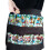 Chicken Themed Apron with Egg Collection Design 4