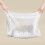 1 Pc Wool Sweater Laundry Bag - Washing Machine Safe, Knitwear Protective Mesh Filter Accessory 3