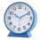 Large Display Silent Alarm Clock for Students and Elderly Modern Quartz Battery 1