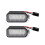 LED nummerpladelys til C-Max Edge Transit Connect Ecosport Ranger 1