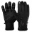 Extrem kalte Handschuhe, wasserdicht, isoliert, schwarz 1
