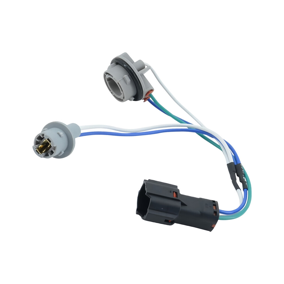 Replacement Part Tail Socket Wiring 92480-D9020 Tail Lamp Socket Harness Automotive Accessories Light 9329345153853