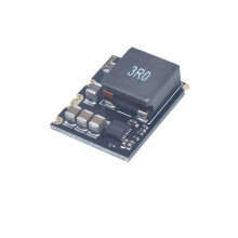 3A5A8A DC-DC Buck Step-down napájecí modul 5V-12V24V až 5V3,3V9V12V Pevný výstup Vysokovýkonný MINI560