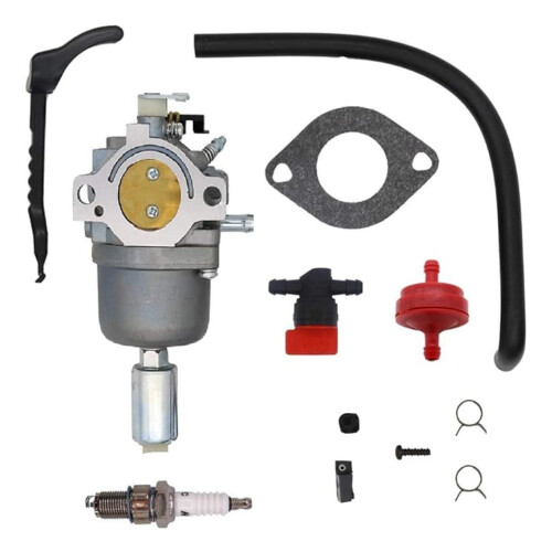 Vergaserersatz für LT1000 Rasenmähermotor