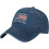 Dios bendiga al Papa León XIV Gorra de algodón unisex estilo "Dad Hat" 2
