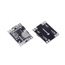 Modul napájecího zdroje DC-DC3A Buck Step-down 5V-12V/24V až 5V/3,3V/9V/12V s pevným výstupem a vysokým proudem, náhrada za LM2596