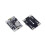 Module d'alimentation abaisseur CC-CC 5 V/3,3 V/9 V/12 V 3 A 1