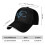 Lebanon Valley College basebollkeps unisex 6