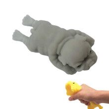 Hunder Anime Fidget Leker Puslespill Kreativ Simulering Dekompresjon Ny E4