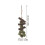 Small Animal Activity Toy Bunny Chewing Plaything 1 Set 2