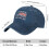 Dios bendiga al Papa León XIV Gorra de algodón unisex estilo "Dad Hat" 4