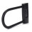 U-lock, bicycle lock, bicycle padlock, strong combination Mot 3