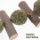 Small Animal Activity Toy Bunny Chewing Plaything 1 Set 5