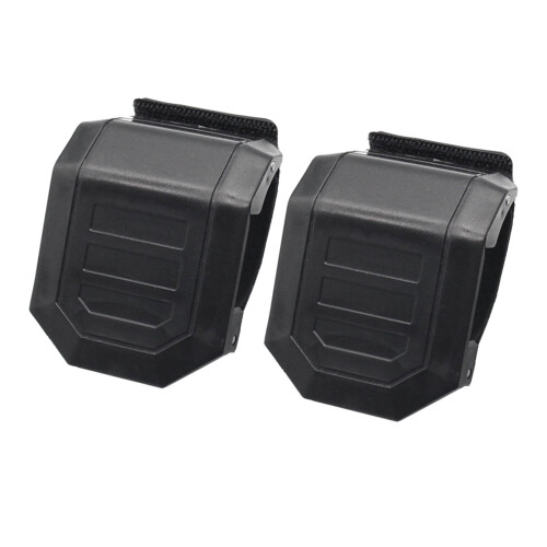 Accessori per la modifica di morsetti per UTV e parabrezza, inclusi componenti per moto sportive, morso per UTV.
