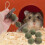 Small Animal Activity Toy Bunny Chewing Plaything 1 Set 7