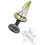 Abajur em formato de chapéu de mago com alimentação USB (1 unidade) 5