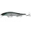 2 Stück Angelköder Jigs 14g Bionic Weitwurf-Kunststoffperlen Minnow Kunstköder Angelzubehör Wildangeln 1