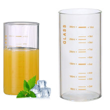 Verre doseur en verre borosilicate gradué 1000 ml