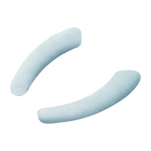 Coussin de siège de toilette plus épais, doux et chaud, housse de siège de toilette extensible, tapis de toilette