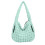 Bolsa tote grande acolchoada e macia para mulheres – Bolsa transversal e estilo hobo, bolsa puffer, presente de aniversário e Dia das Mães 2