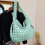 Bolsa tote grande acolchoada e macia para mulheres – Bolsa transversal e estilo hobo, bolsa puffer, presente de aniversário e Dia das Mães 4