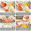 Egg Topper Cutter Tool – Hard Boiled Egg Peeler & Opener, White Kitchen Gadget 6