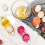 Egg Topper Cutter Tool – Hard Boiled Egg Peeler & Opener, White Kitchen Gadget 7