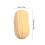 Παιχνίδια Peanut Squishy Pack3 - Παιχνίδια με αργό τράβηγμα για ανακούφιση από το άγχος και 3