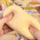 Παιχνίδια Peanut Squishy Pack3 - Παιχνίδια με αργό τράβηγμα για ανακούφιση από το άγχος και 5