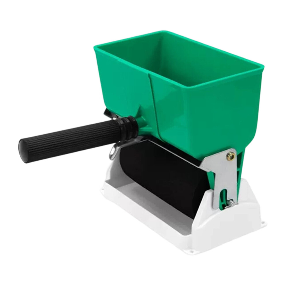 Portable Glues Applicator Roller Handheld Glues-6 Inches 7696001558027