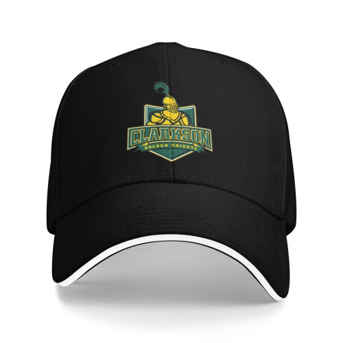 Clarkson University unisex basebollkeps 1-pack