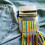 Strickflicken-Set mit 14-Haken-Mini-Stopfwebstuhl 4