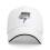 Wheaton College basebollkeps unisex 1-pack 1