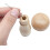 Strickflicken-Set mit 14-Haken-Mini-Stopfwebstuhl 7