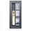 Ian Botham Signed Full Size Attack Cricket Bat. Deluxe Frame 1