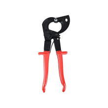 Ratchet Cable Wire Cutter Heavy Duty for Cutting Electrical Aluminum Copper and Multi-core Cables up to 240mm²