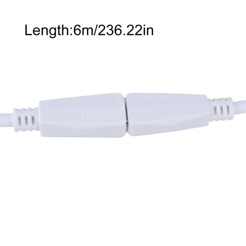 Predlžovací kábel USB 3.1 samec-samica 1 m 2