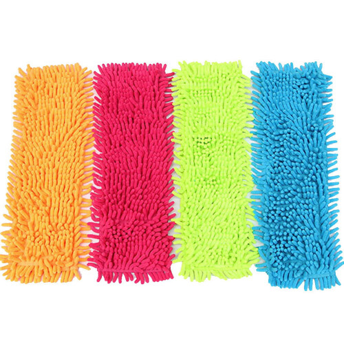 Chenille moppehode erstatningspute for JC08Style mopper 1