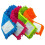 Chenille moppehode erstatningspute for JC08Stick mopper 4