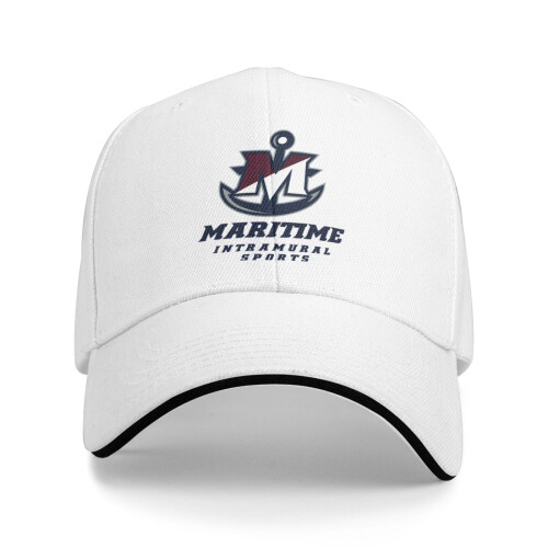 SUNY Maritime College baseballpet unisex1