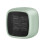 Portable Electric Space Heater Ceramic Desktop 1 Unit 2