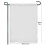 Memorial Garden Flag Polyester 30x45cm 4