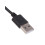 Cablu de alimentare USB convenabil cu bandă LED USB cu comutator pornit/oprit pentru control ușor 8