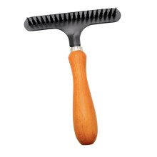 Carpet Rake, Carpet Restoration Rake, Fast Restoration Softness, Portable Carpet