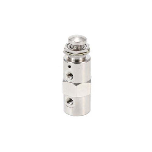 Pneumatisk ON/OFF vippeventil TAC/TAC2-seriens metalafbryder