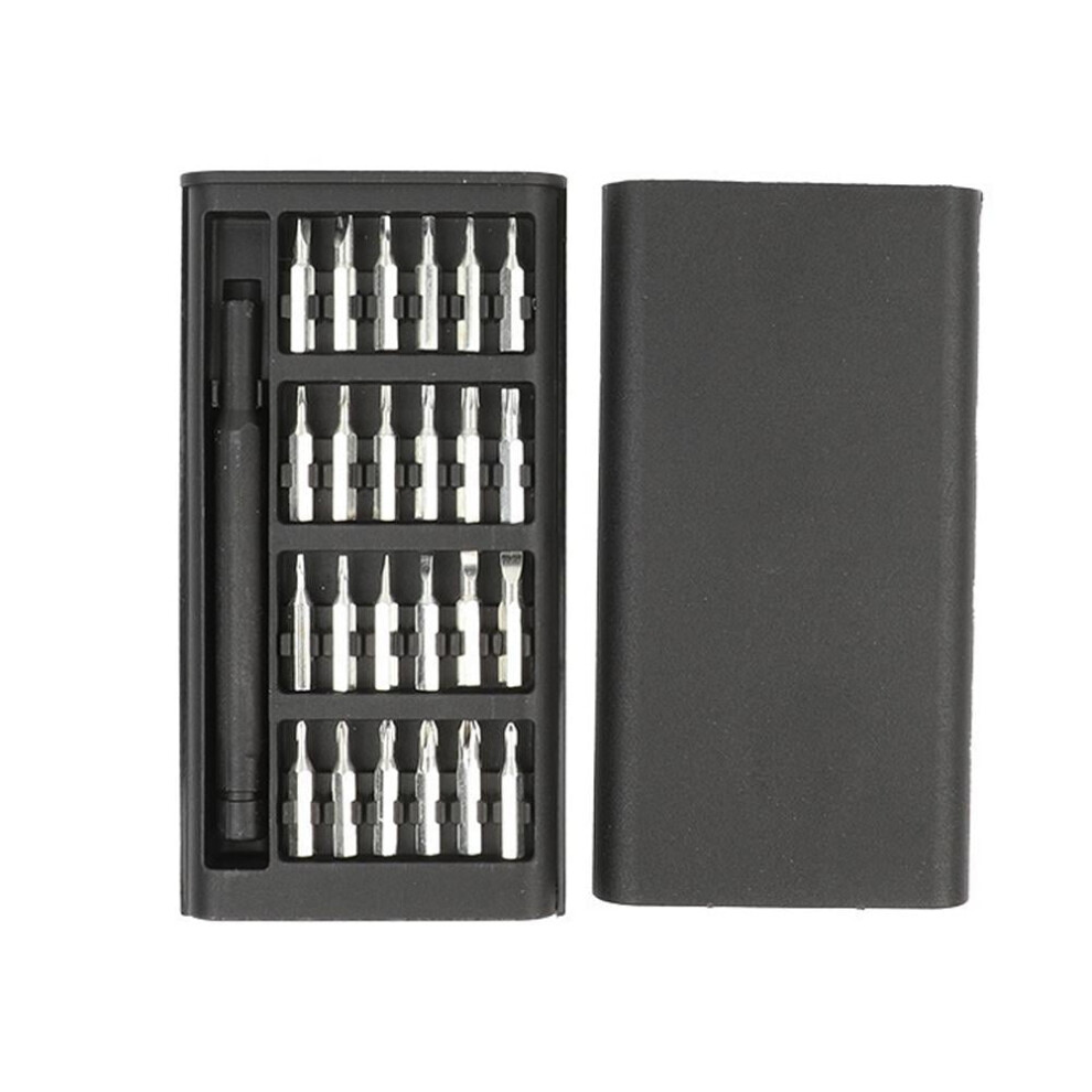 Precision Screwdriver Set, Small Screwdriver Set, Screw Driver Set Kit For Phone Computer Watch Laptop Doorbell 9422877837137