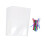 Sourdough Loaf Bags Airtight Rectangular Plastic Bread Storage Bags 100 Sets for Freshness 4