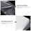 Sourdough Loaf Bags Airtight Rectangular Plastic Bread Storage Bags 100 Sets for Freshness 5