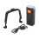 Drone LED Searchlight Night Flight Light with Bracket for #dji# FLIP Accessory L3Z7 1